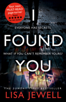 Lisa Jewell - I Found You artwork