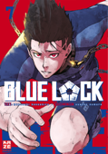 Blue Lock - Band 7 - Muneyuki Kaneshiro