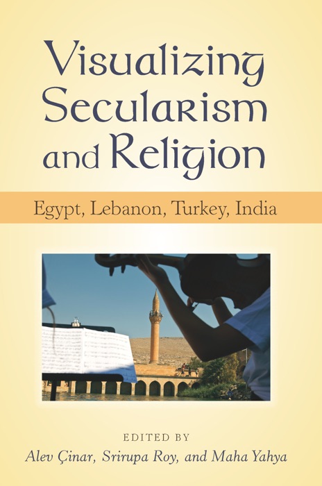 Visualizing Secularism and Religion