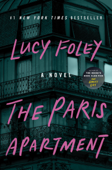 The Paris Apartment Book Cover