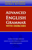 Advanced English Grammar - George Lyman Kittredge & Frank Edgar Farley