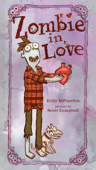 Zombie in Love (enhanced eBook edition) - Kelly DiPucchio