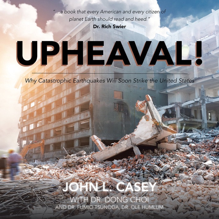 Upheaval!