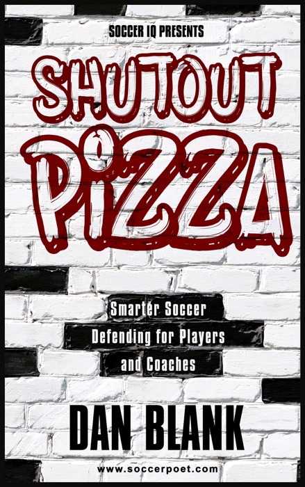 Soccer iQ Presents... Shutout Pizza