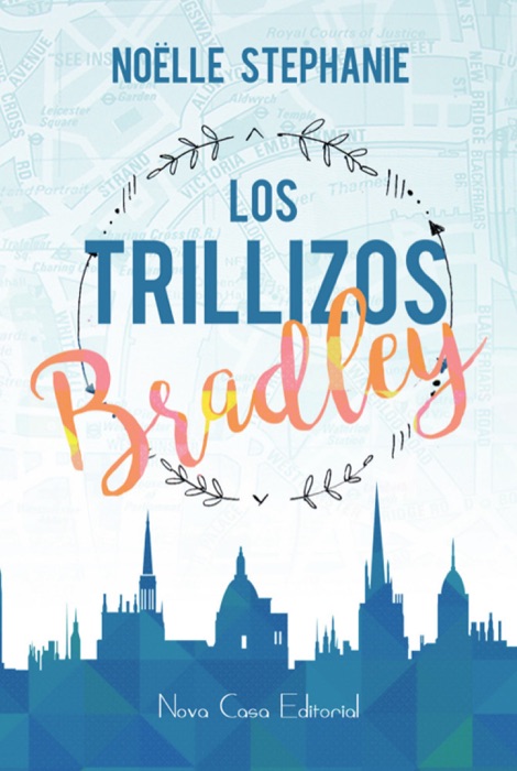 Los trillizos Bradley