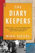 The Diary Keepers - Nina Siegal