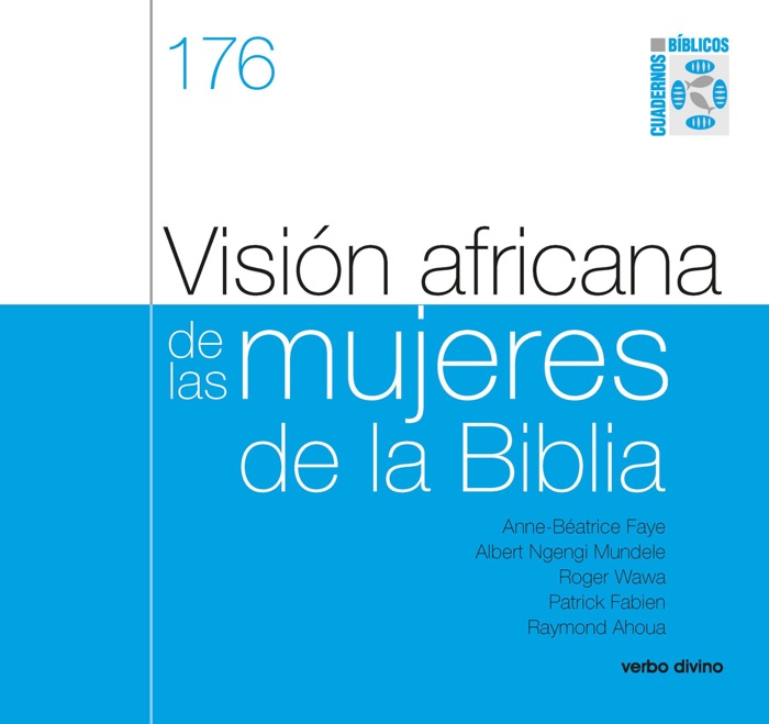 Visión africana de las mujeres de la Biblia