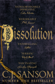 Dissolution - C.J. Sansom