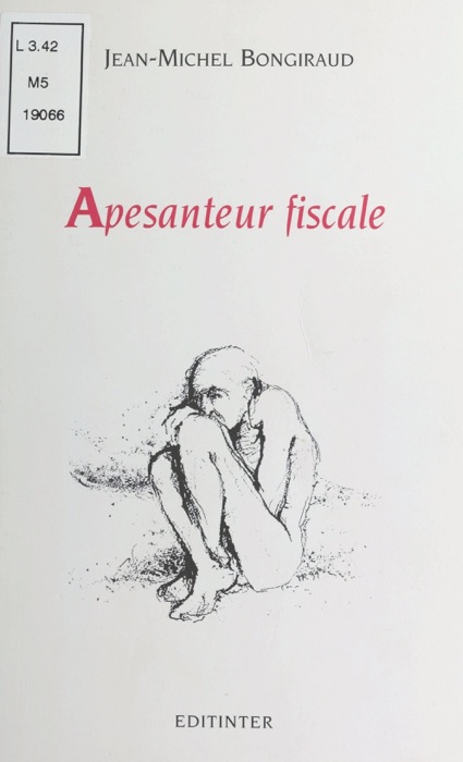 Apesanteur fiscale