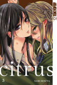 Citrus 03 - Saburouta