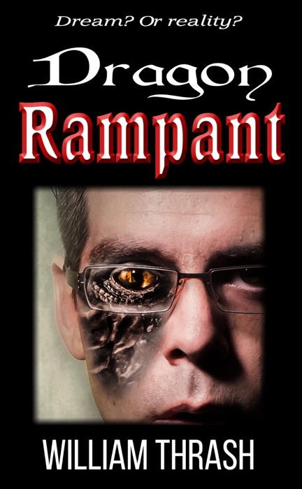 Dragon, Rampant