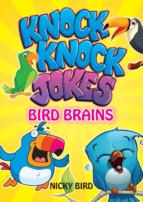 Knock Knock Jokes