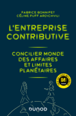 L'entreprise contributive - Fabrice Bonnifet & Céline Puff Ardichvili