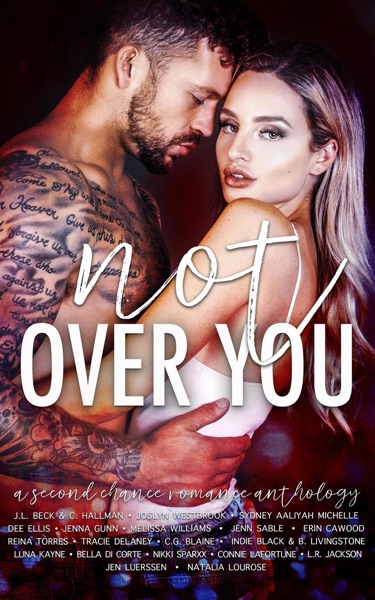 Not Over You: A Romance Anthology