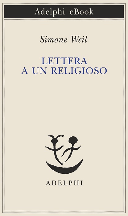 Lettera a un religioso