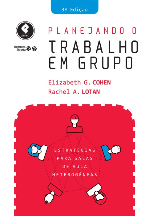 Planejando o Trabalho em Grupo