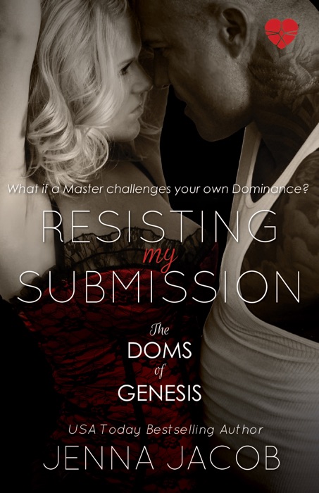 Resisting My Submission