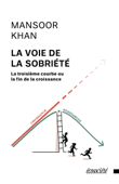 La voie de la sobriété - Mansoor Khan