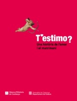 T'estimo? Una història de l'amor i el matrimoni