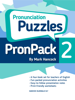 Mark Hancock - PronPack 2: Pronunciation Puzzles artwork