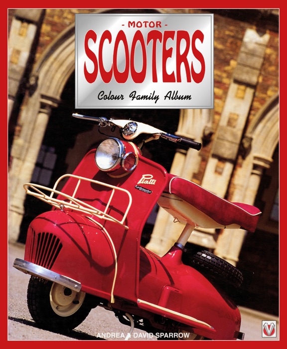 Motor Scooters