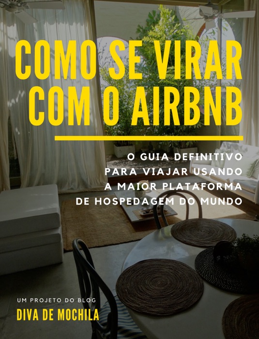 Como se virar com o Airbnb