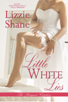 Lizzie Shane - Little White Lies artwork