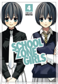 School Zone Girls Vol. 4 - Ningiyau