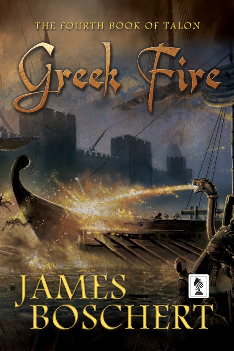 Greek Fire