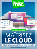 Maîtrisez le cloud pour ne plus jamais perdre vos données - Christophe Schmitt