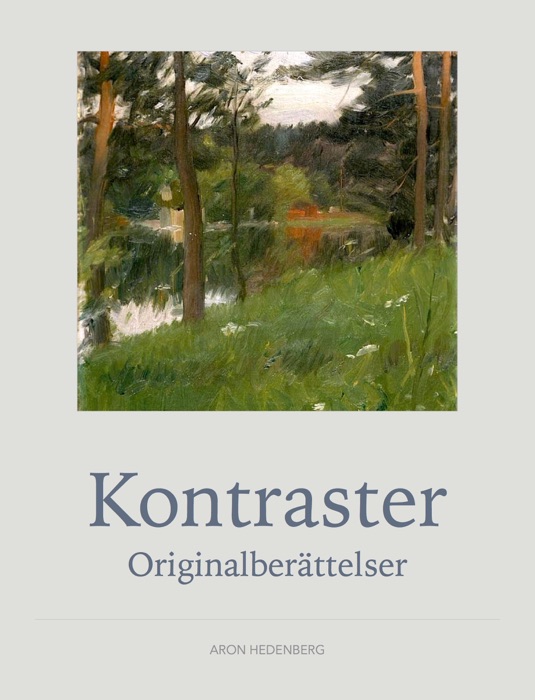 Kontraster