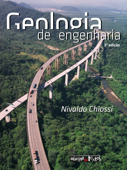 Geologia de engenharia (3ª edição) - Nivaldo José Chiossi