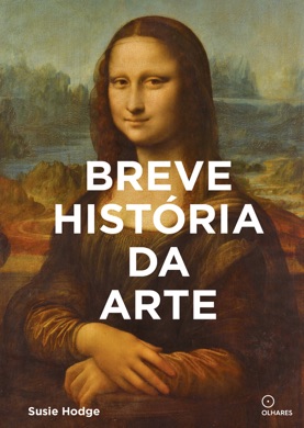 Capa do livro Breve História da Arte de Susie Hodge