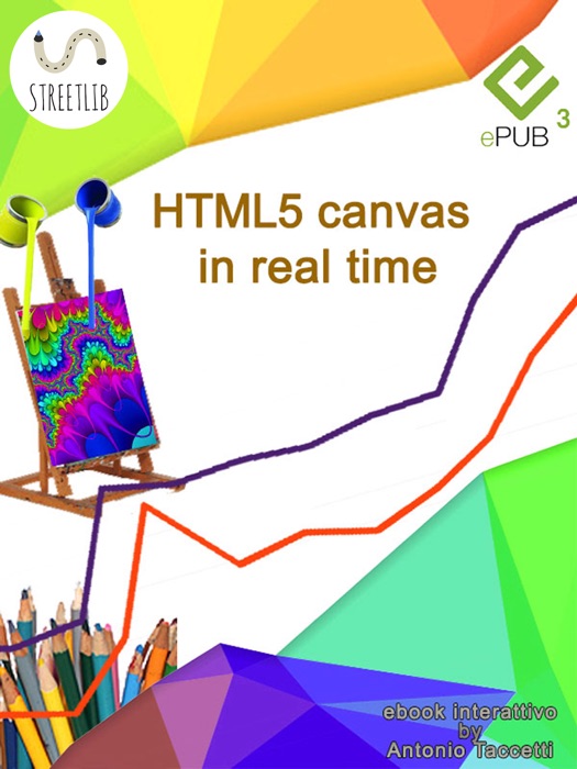 HTML5 Canvas in Real Time