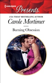 Burning Obsession
