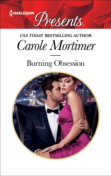 Burning Obsession