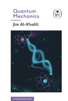 Jim Al-Khalili - Quantum Mechanics (A Ladybird Expert Book) artwork