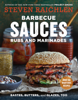 Steven Raichlen - Barbecue Sauces, Rubs, and Marinades--Bastes, Butters & Glazes, Too artwork