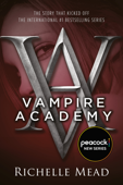 Vampire Academy - Richelle Mead