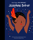 Josephine Baker - Maria Isabel Sánchez Vegara & Agathe Sorlet