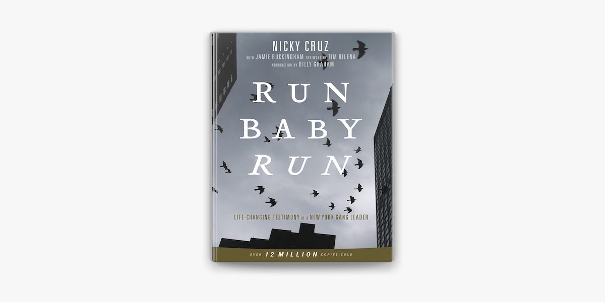 Run Baby Run Sur Apple Books