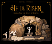 He Is Risen - Zondervan