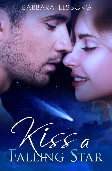 Kiss a Falling Star