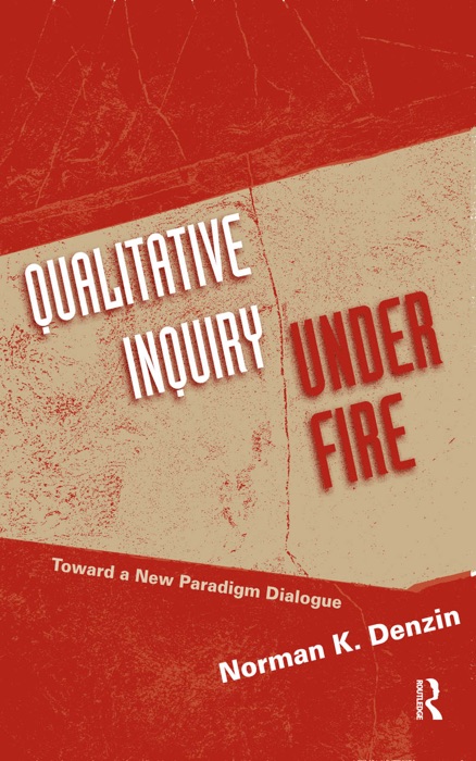 Qualitative Inquiry Under Fire