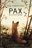 Sara Pennypacker - Pax et le petit soldat artwork