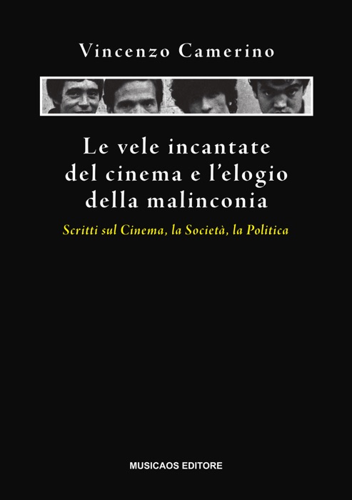 Le vele incantate del cinema e l'elogio della malinconia