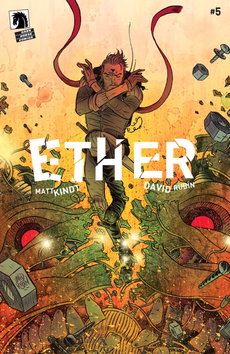 Ether #5