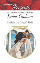 Sold for the Greek's Heir - Lynne Graham by  Lynne Graham PDF Download