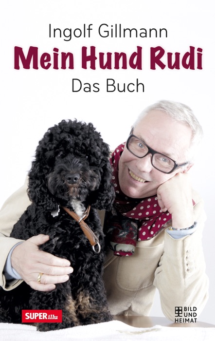 Mein Hund Rudi