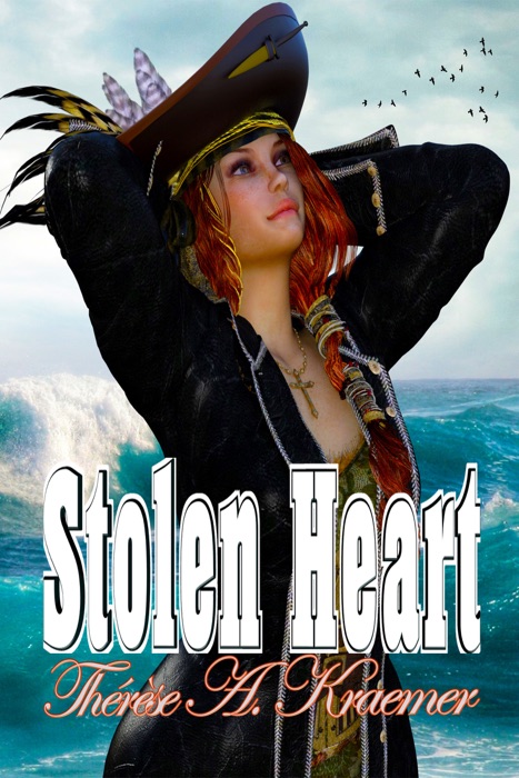 Stolen Heart